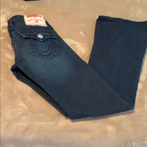 True Religion Jeans Sz 27